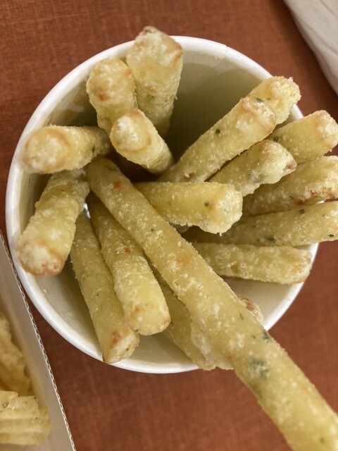 Calbee Plus Rarapoto Ekusuposhi Ten photo 4