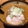 麺屋 つくし 富山駅店