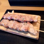 GOHAN-YA あたしんち - 豚串