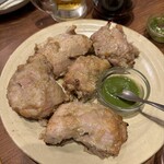 カッチャル バッチャル - 