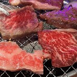 牛若丸 秋葉原店 - 