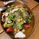 カッチャル バッチャル - 