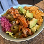 カイルア ハウス カフェ - 