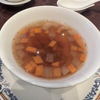 ホテルオークラ 中国料理「桃花林」 日本橋室町賓館 - 