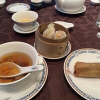 ホテルオークラ 中国料理「桃花林」 日本橋室町賓館 - 