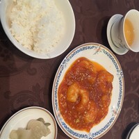 ホテルオークラ 中国料理「桃花林」 日本橋室町賓館 - 