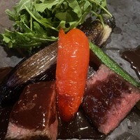 AWkitchen TOKYO 新丸ビル店 - 