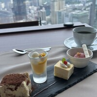 アーティスト カフェ - 
