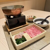 肉割烹ふたご THE JUNEI HOTEL KYOTO - 