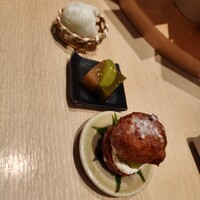 創作料理 FANCL令和本膳 - 