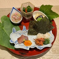 肉割烹ふたご THE JUNEI HOTEL KYOTO - 