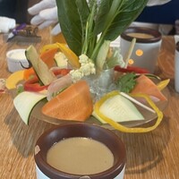 AWkitchen TOKYO 新丸ビル店 - 