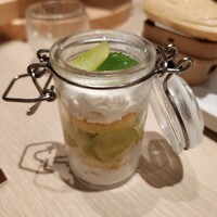 創作料理 FANCL令和本膳 - 