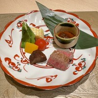 肉割烹ふたご THE JUNEI HOTEL KYOTO - 