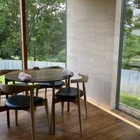 アコルドゥ - ランチのこの雰囲気がオススメ