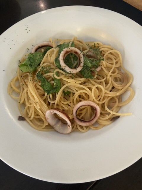 Italian Machiya Uemura