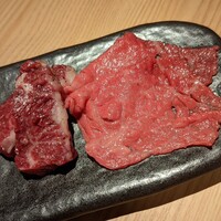炭火焼肉 なかはら - 