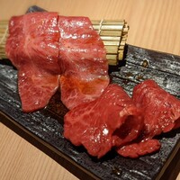 炭火焼肉 なかはら - 