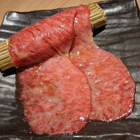 炭火焼肉 なかはら - 