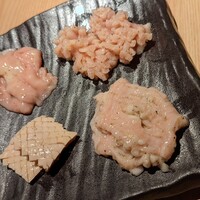 炭火焼肉 なかはら - 