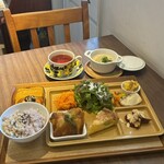 カフェ アウル - 