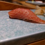 神楽坂 鮨 りん - 