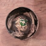 Seminare 輕井澤 - アラ出汁の塩梅が実に良い