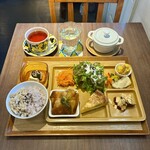 カフェ アウル - 