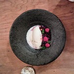 Seminare 輕井澤 - ミルクジェラート