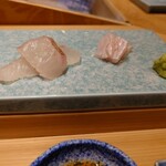 神楽坂 鮨 りん - 