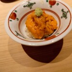 神楽坂 鮨 りん - 