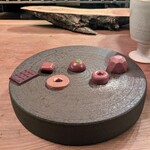 Seminare 輕井澤 - 自家製ガナッシュ