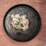 Seminare 輕井澤 - マダコとデジマ