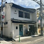 カフェ アウル - 