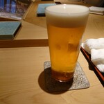 神楽坂 鮨 りん - 