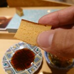 神楽坂 鮨 りん - 