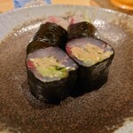 神楽坂 鮨 りん - 