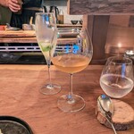 Seminare Karuizawa - 熟成乌龙茶