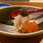 神楽坂 鮨 りん - 