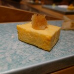 神楽坂 鮨 りん - 