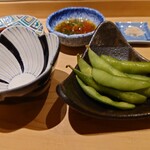 神楽坂 鮨 りん - 