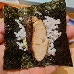 神楽坂 鮨 りん - 