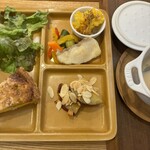 カフェ アウル - 