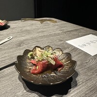 牛に金棒 麻布十番 - 