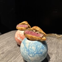 牛に金棒 麻布十番 - 