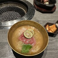 牛に金棒 麻布十番 - 