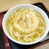 因幡うどん 博多一番街店