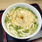 因幡うどん - 