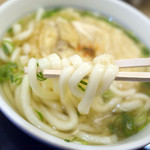 因幡うどん - 