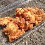 金立菜館 PAO - 佐賀 塩こうじ唐揚げ